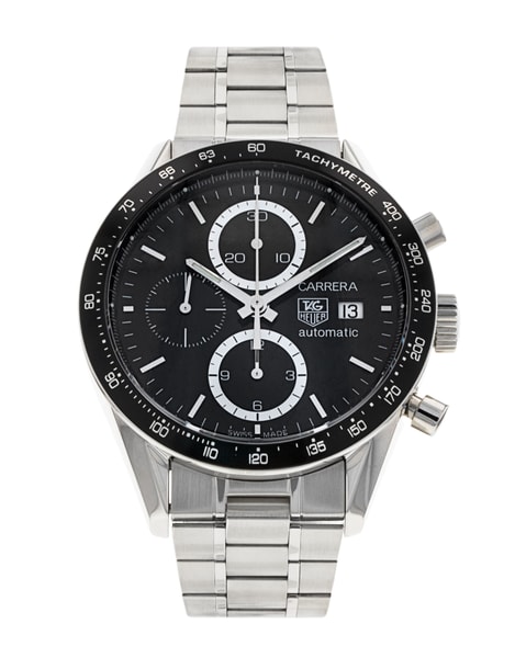Tag Heuer Carrera CV2010.BA0794